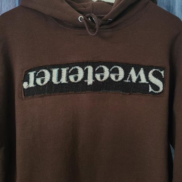 Ariana Grande Tapestry Hoodie - Picture 4 of 7